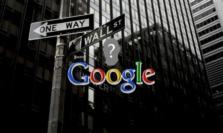 Wall Street’in Google’a Verilen Rekor Cezayla İlgili Dikkat Çeken Yorumları!