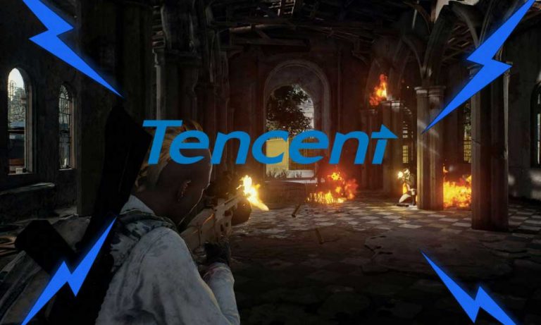 Çin’in Oyun Düzenlemelerindeki Yeni Atağı Tencent’i Bir Kez Daha Düşürdü!