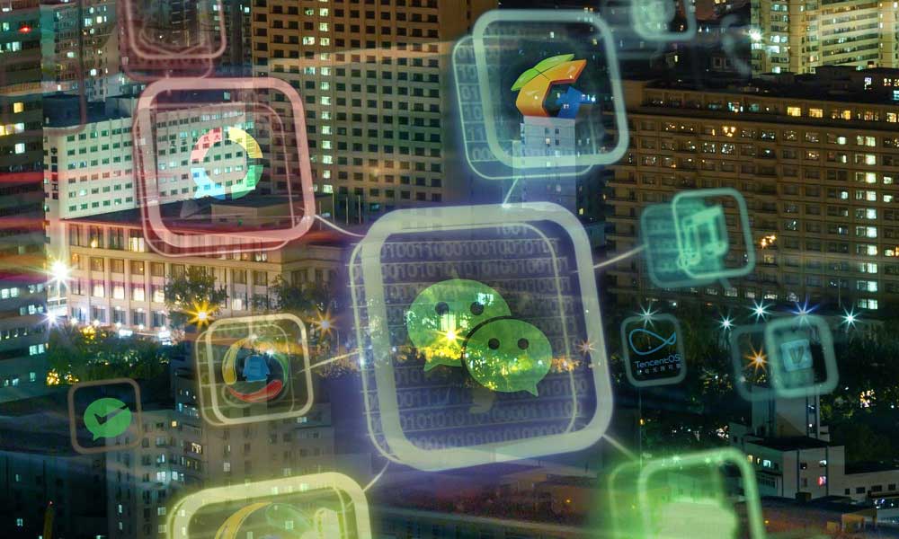 Tencent Hisselerinde Düşüşün Nedenleri