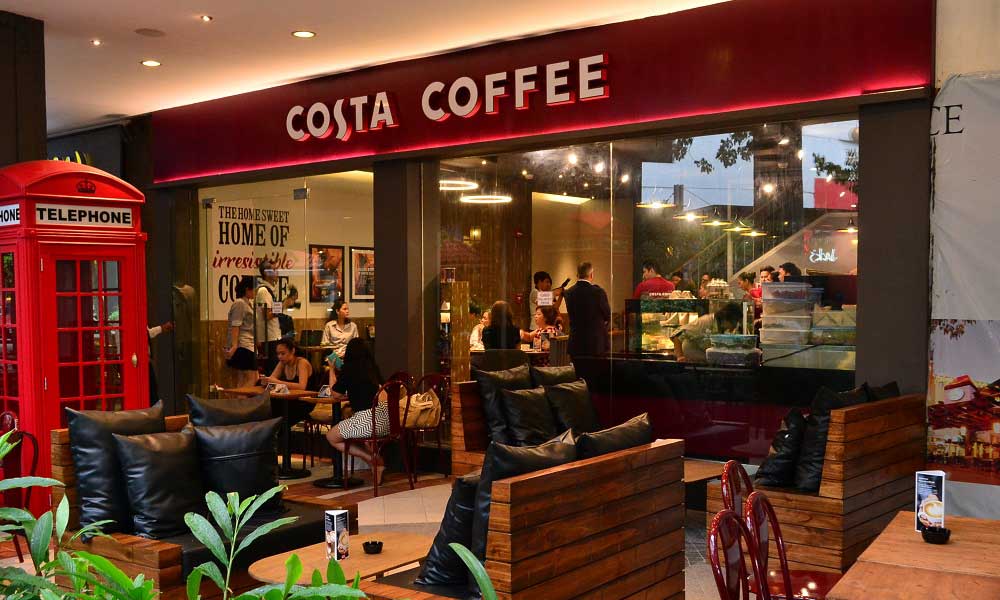 costa kahve