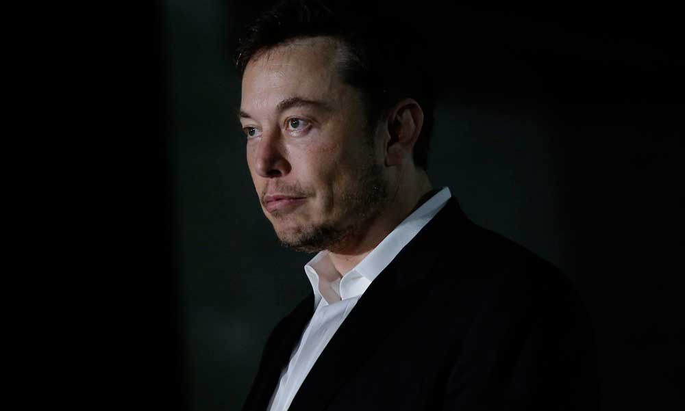 Tesla Hisseleri Haziran 2016'dan Bu Yana En Büyük Düşüşü Yaşadı 