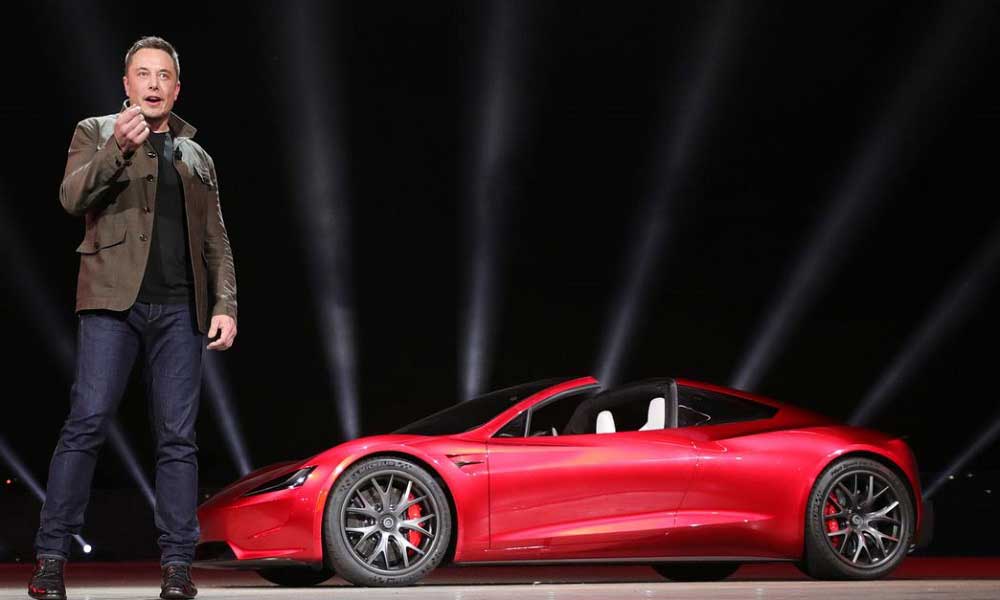 Tesla Borsadan Çekiliyor Elon Musk Duyurdu 