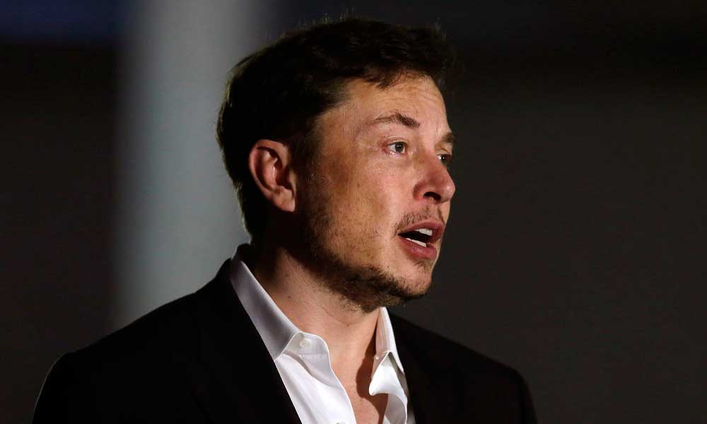 Musk Açıklamaları Tesla Hisselerinin Çakılmasına Yol Açtı