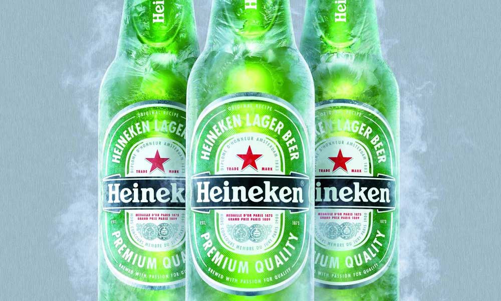 Heineken ile China Resources Beer 3.1 Milyar Dolarlık Anlaşma