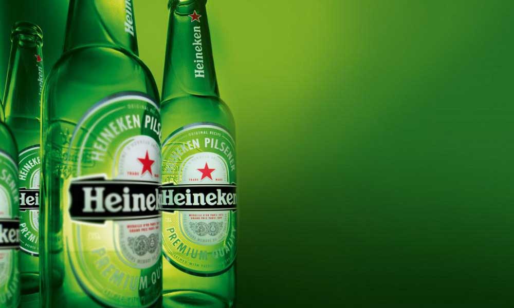 Heineken ile China Resources Beer’ın Dev Anlaşma 