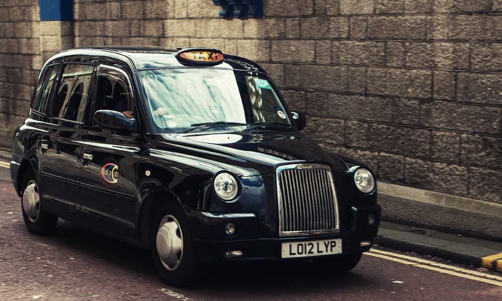 Uber’in En Sıkı Karşıtları Londralı Taksciler 650 Milyon Dolarlık Dava 