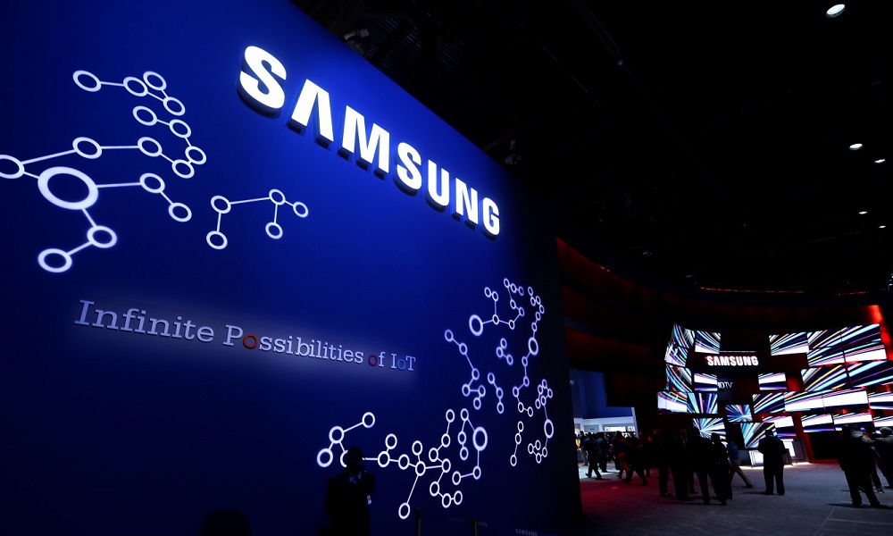 Samsung Piyasa Değeri 39 Milyar Dolar 