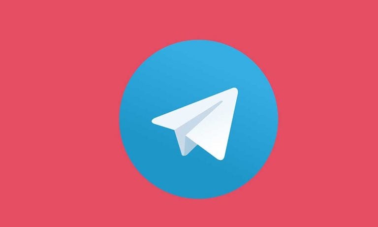 Telegram Sohbetlerin Dış Ortama Yedeklenmesini Sağlayacak Özellik Geliştirdi