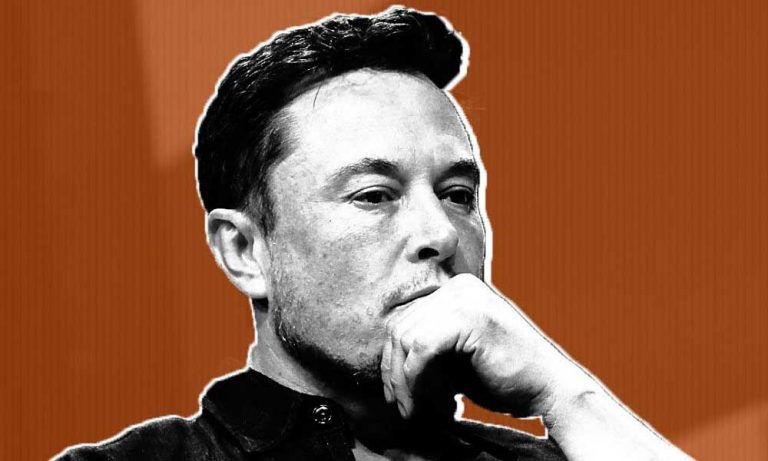 Tesla’yı Borsadan Çekmeyi Düşündüğünü Duyuran Musk Yine Olay Yarattı!