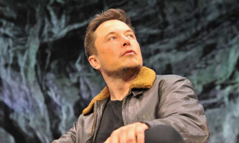 Tesla Hisseleri Musk’ın Açıklamalarıyla 2 Yılın Ardından En Düşük Seviyeyi Gördü!