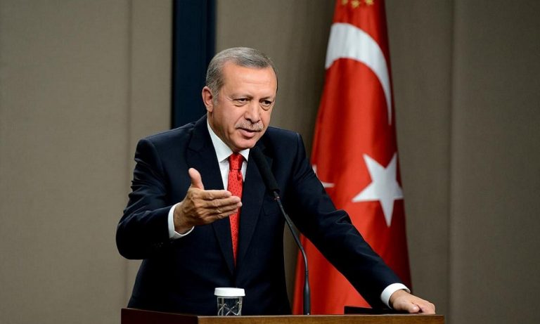Türkiye’nin Elinde Ne Kadar Dolar Var? Başkan Erdoğan Açıkladı!