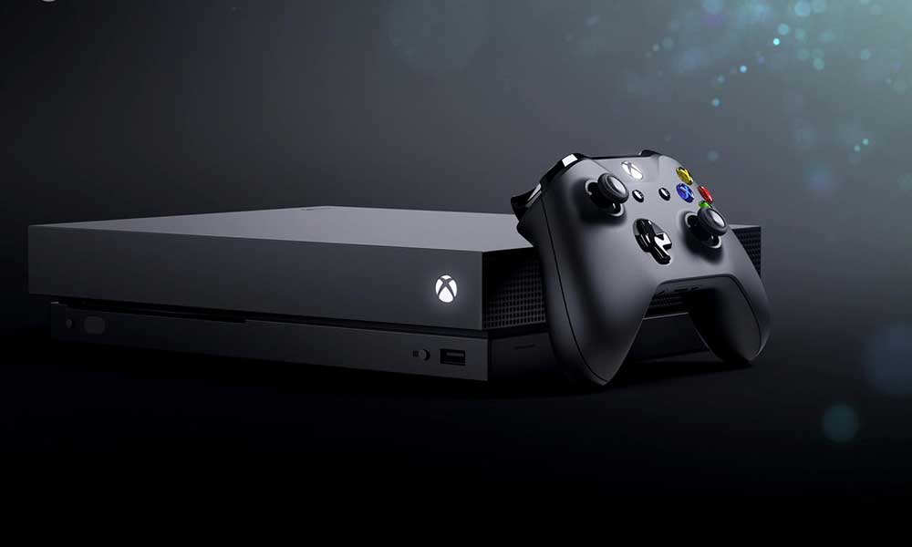 Xbox One için de Güncelleme Bekleniyor