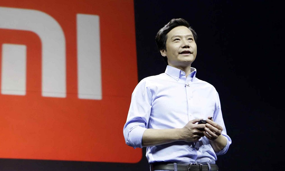 Xiaomi Hisseleri 16.30 Hong Kong Dolarına Düştü 