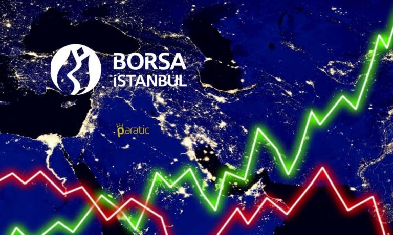 98 Bin Puana Yakın Kapanan Borsa Haftalık Bazda Yüzde 3,41 Kazandırdı