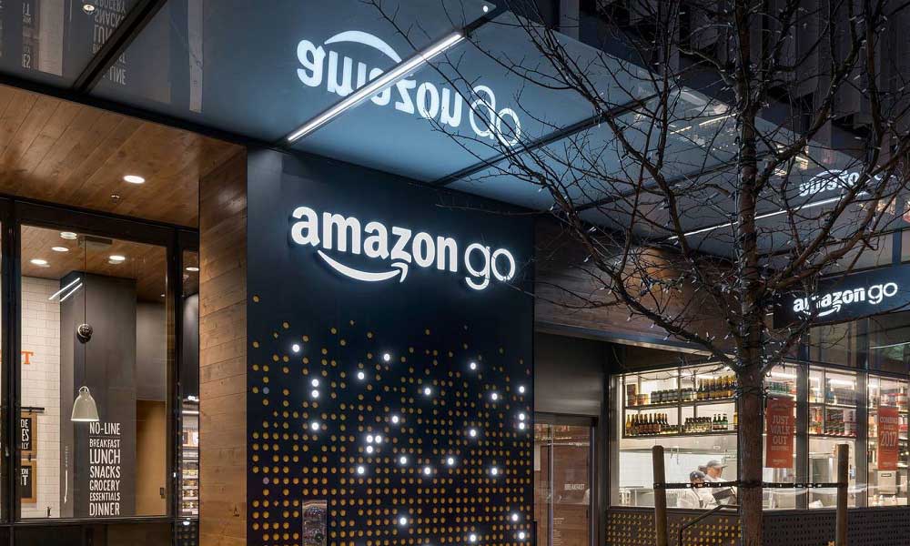 Amazon Satın Alacak Söylentileri Yayıldı