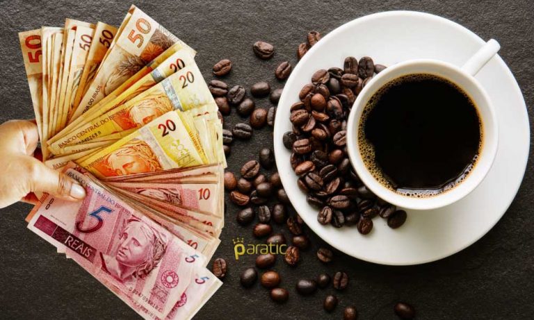 Brezilya’daki Siyasi Belirsizlik New York’ta Kahve Fiyatlarını Düşürdü
