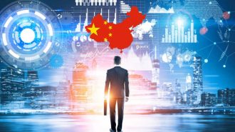Çinli internet devi Tencent ilk kasiyersiz mağazasını açtı Çinli internet devi Tencent ilk kasiyersiz mağazasını açtı
