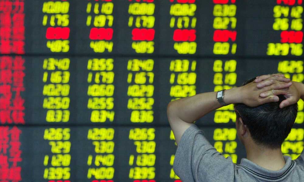 Standard & Poor’s’un Global Çin Tahvil Piyasası Açıklamaları 