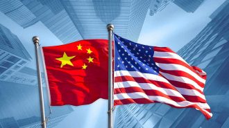 Çinli internet devi Tencent ilk kasiyersiz mağazasını açtı Çinli internet devi Tencent ilk kasiyersiz mağazasını açtı