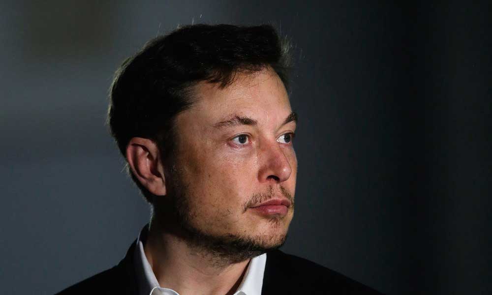SEC Yetkilisi Steven Peikin Elon Musk Yorumu 