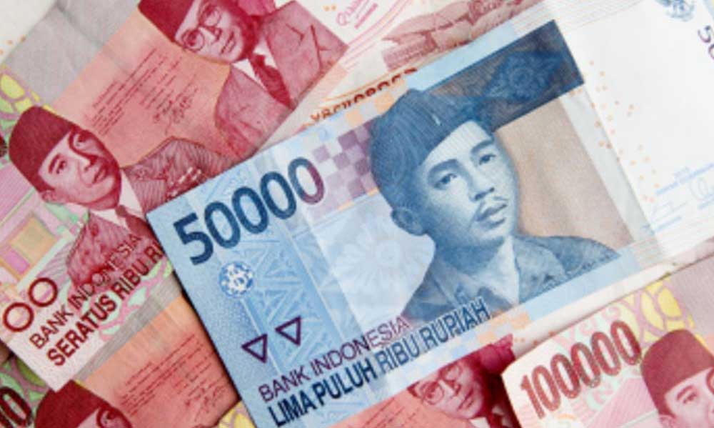 Endonezya Rupisi Cuma Günü Dolar Karşısında 14.890 Seviyesine Çıktı