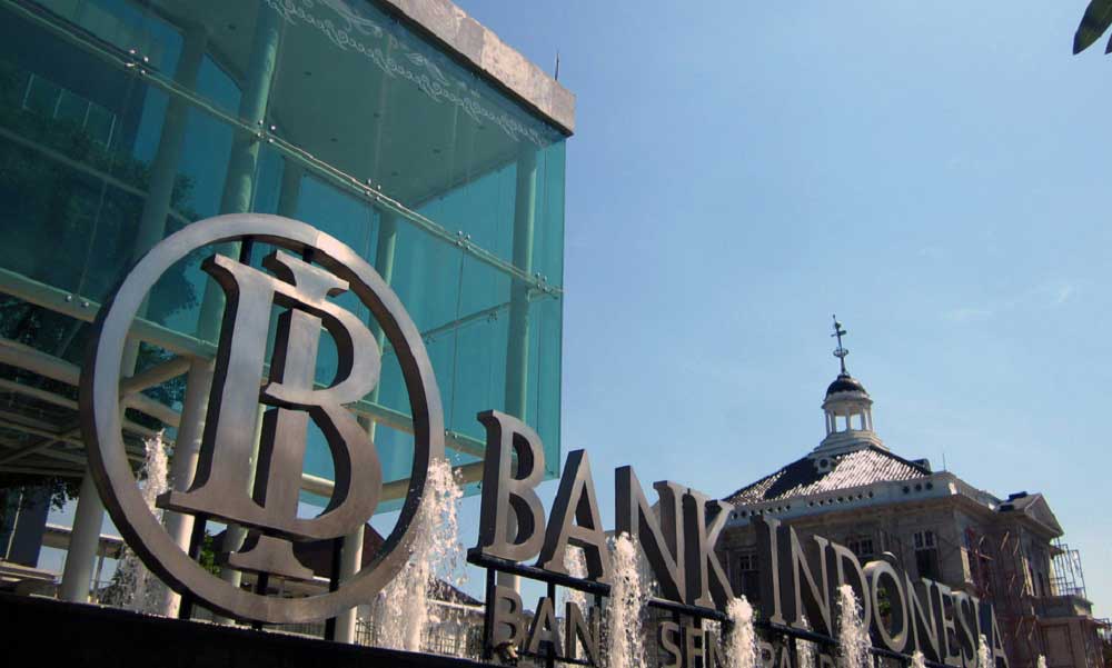 Endonezya Merkez Bankası Rupiyi Korumak için Faiz Artırdı