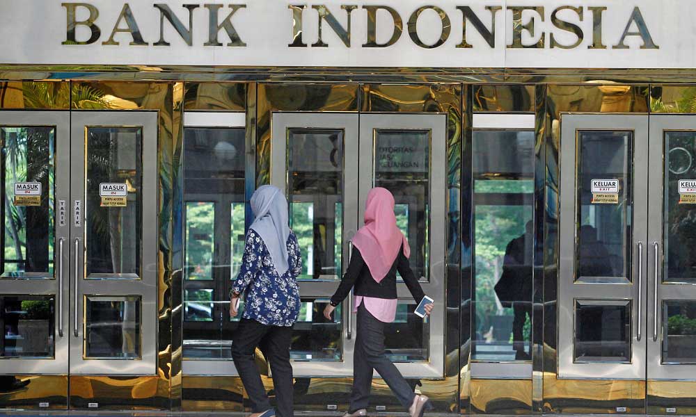 Endonezya Para Birimini Korumak için Yeniden Faiz Artırsa da Ufukta Düşüş Var!