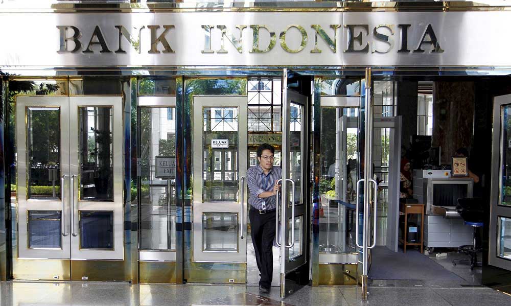 Endonezya Merkez Bankası Başkanı Perry Warjiyo Rupinin İstikrarını Güçlendirme Girişimi