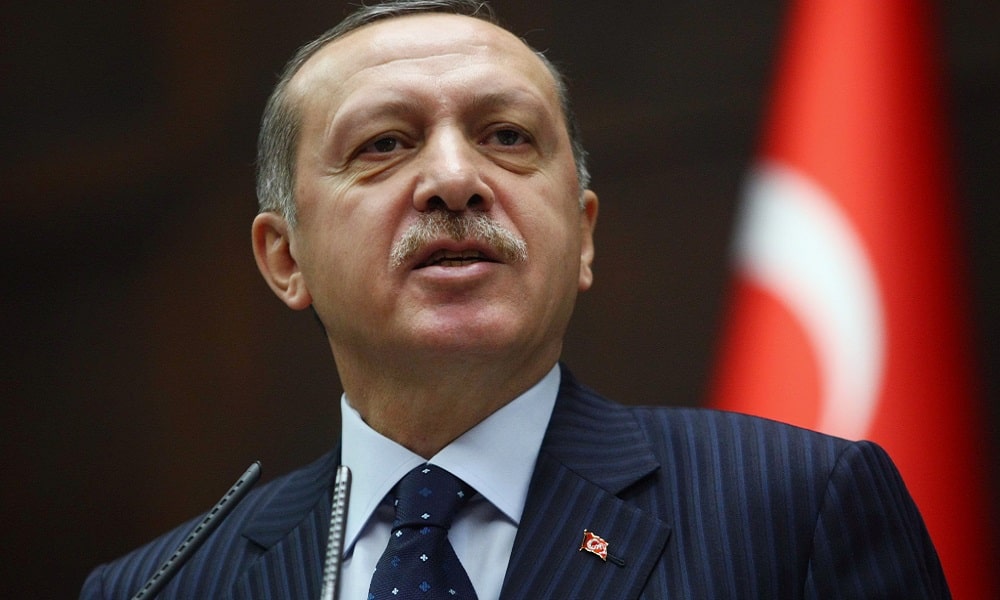 Erdoğan Merkel Görüşmesinde İki Ülkenin İlişkileri Adına
