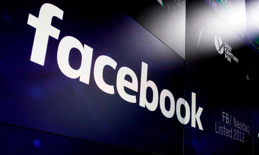 Facebook’tan Saldırı İtirafı