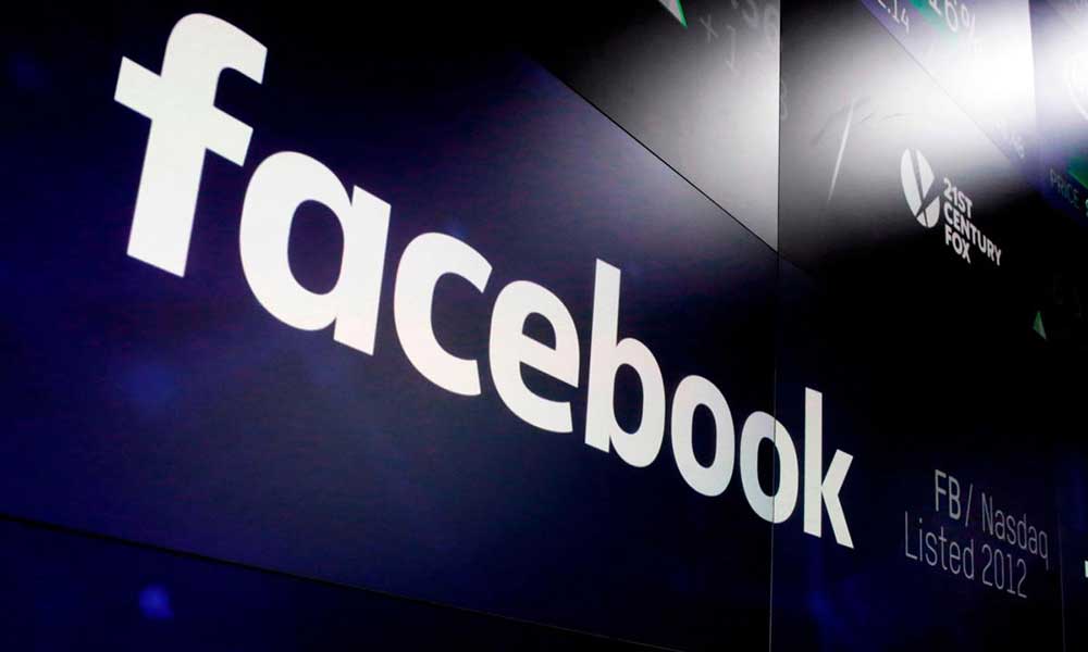 Facebook’tan Saldırı İtirafı Facebook’tan Saldırı İtirafı