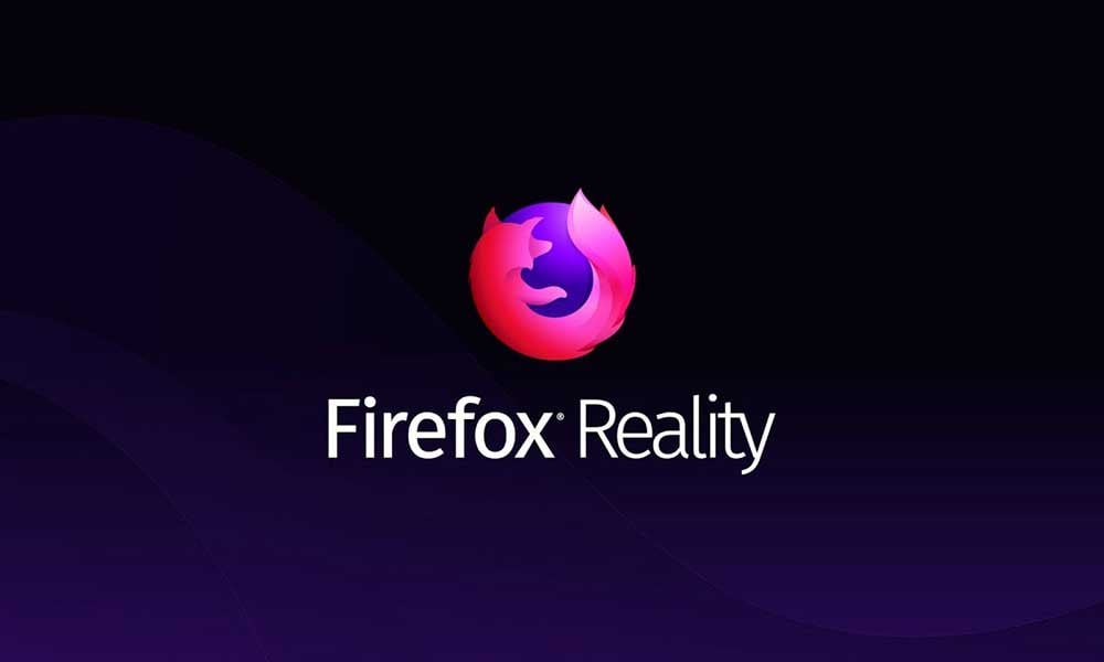 mozilla firefox reality ar vr igalia