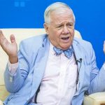 Finans Uzmanı Rogers Aklı Olanın Türk Varlıklarına Yatırım Yapacağını Söyledi