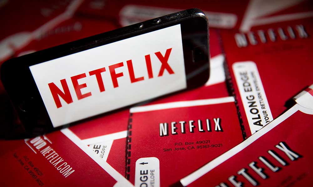 Netflix Kullanıcılarının Kart Bilgileri Hedef Alınıyor