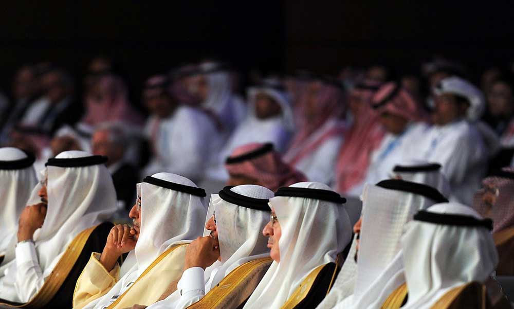 Saudi Aramco Halka Arzla İlgili Yeni Gelişmeler