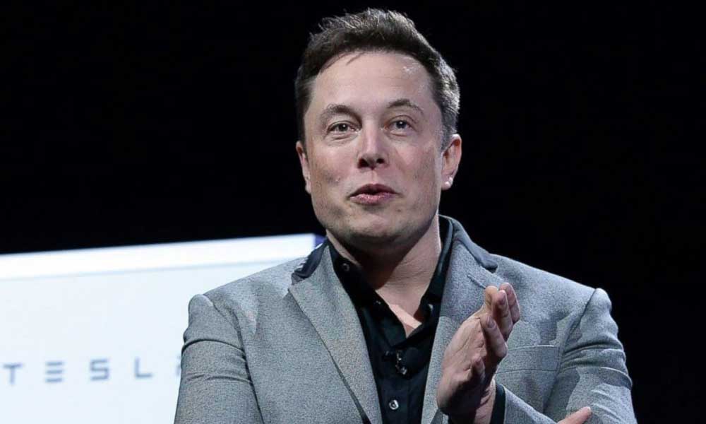 Elon Musk Dolandırıcılıkla Suçlandı