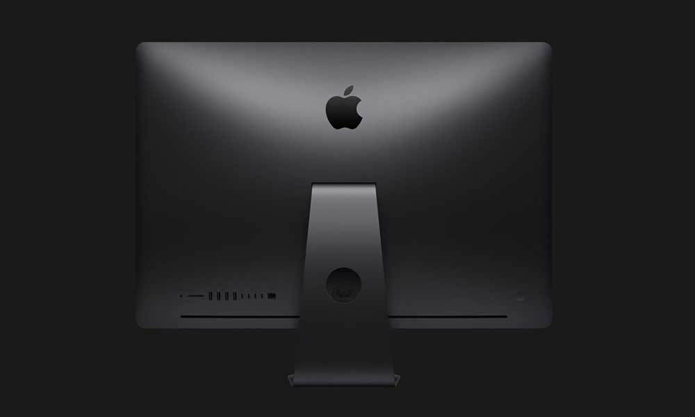 Sıfır Araba Fiyatına iMac Pro Alabilirsiniz Sıfır Araba Fiyatına iMac Pro Alabilirsiniz