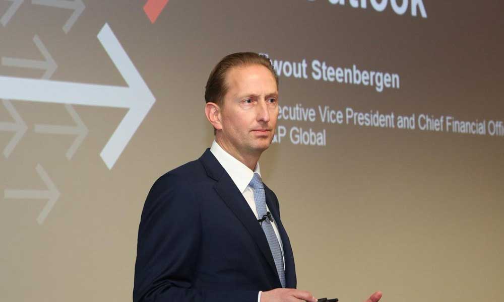 S & P Global Finans Direktörü Ewout Steenbergen Çin Tahvil Piyasası Açıklama 