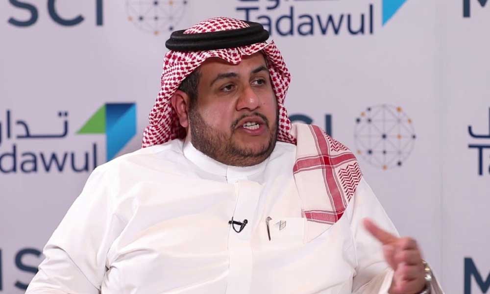 Suudi Menkul Kıymetler Borsası’nın Yönetim Kurulu Başkanı Khalid Al Hussan Yorumu 
