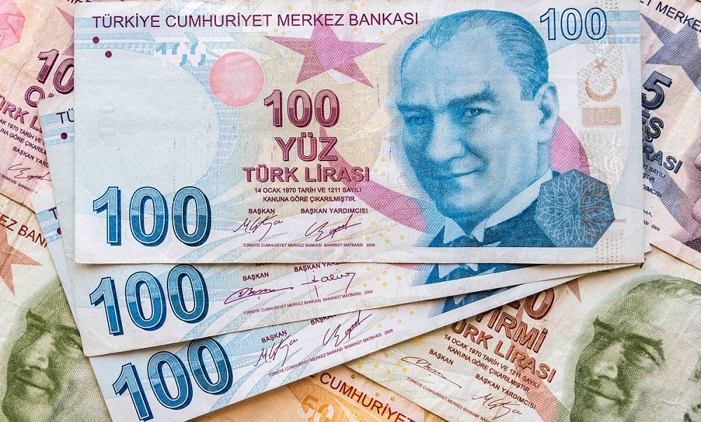 TCMB VİOP Katılımcısı