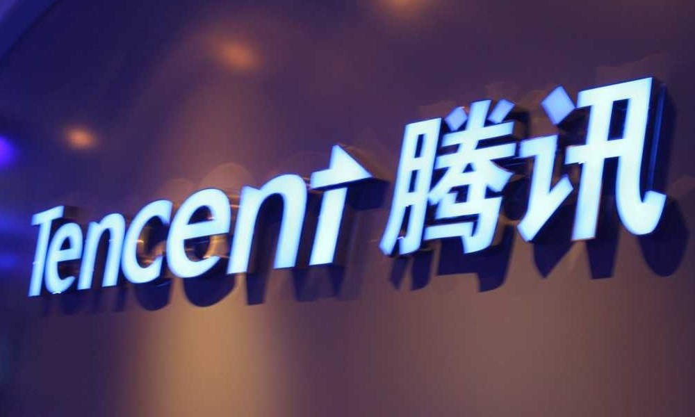 Tencent Kendi Evinde Sorunlarla Karşı Karşıya
