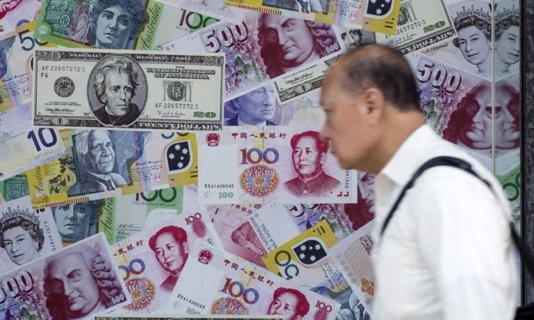 Yabancı Yatırımcılar Çin Tahvillerini Güvenli Sığınak Olarak Görüyor!