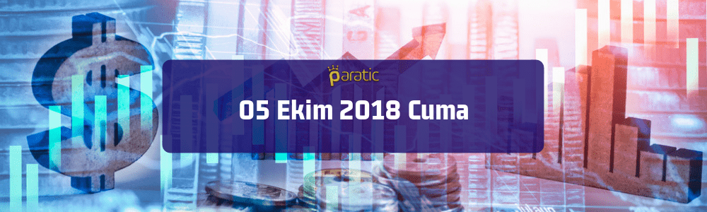 Ciddi Destek Kırılmaları Sergileyen BIST Haftayı Hafif Alıcılı Kapattı