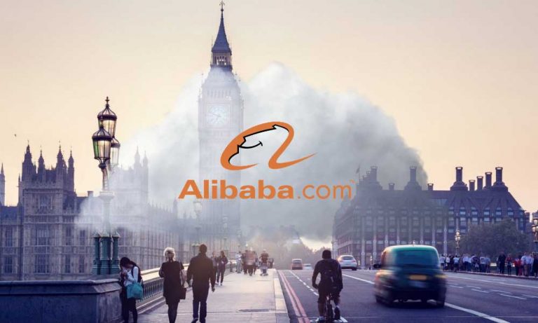 Alibaba Bulut İşini Genişletmek için Londra’da İki Yeni Veri Merkezi Açtı!