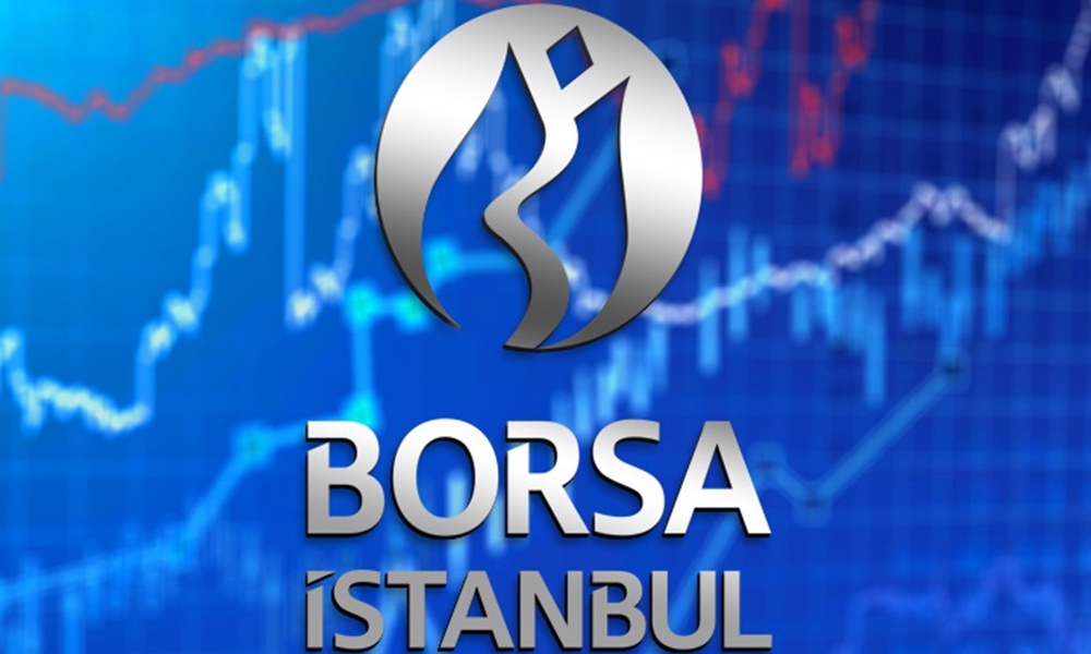 Borsa İstanbul Pozitif Beklentilere Paralel