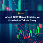 Kayıpların Yaşandığı Haftada BIST Banka Endeksi ve Hisselerine Bakış