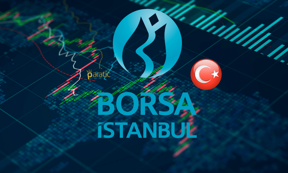 BIST Düzeltmelerle Güçleniyor Olabilir