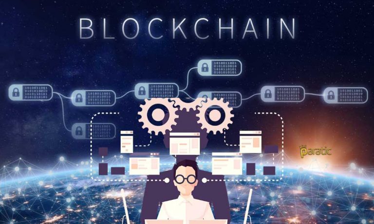 Blockchain Mühendislerine Talep Artarken Maaşları 15 Bin Dolara Çıktı