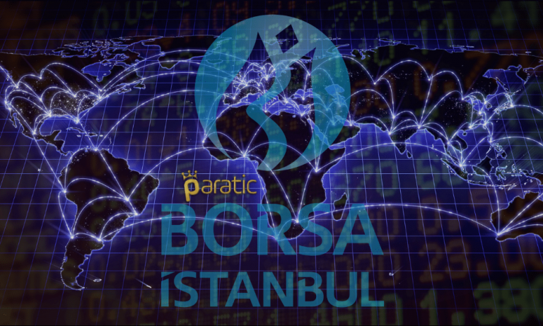 Eksi Açılan Borsa İstanbul Sert Primlenme ile Direncini Kırdı