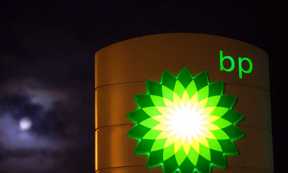 BP Mali İşler Müdürü (CFO) Brian Gilvary 3. Çeyrek Bilançosu 